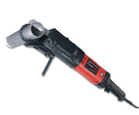 Ridgid COLLINS E-Z CUTTER (Shown with optional stand)